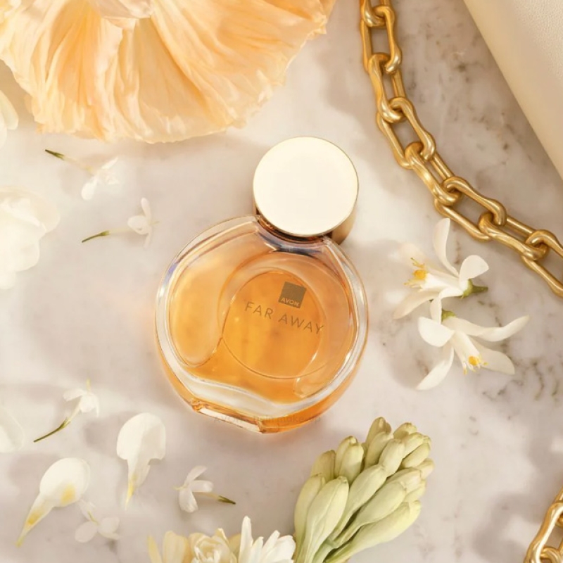 AVON Far Away Eau de Parfum Spray