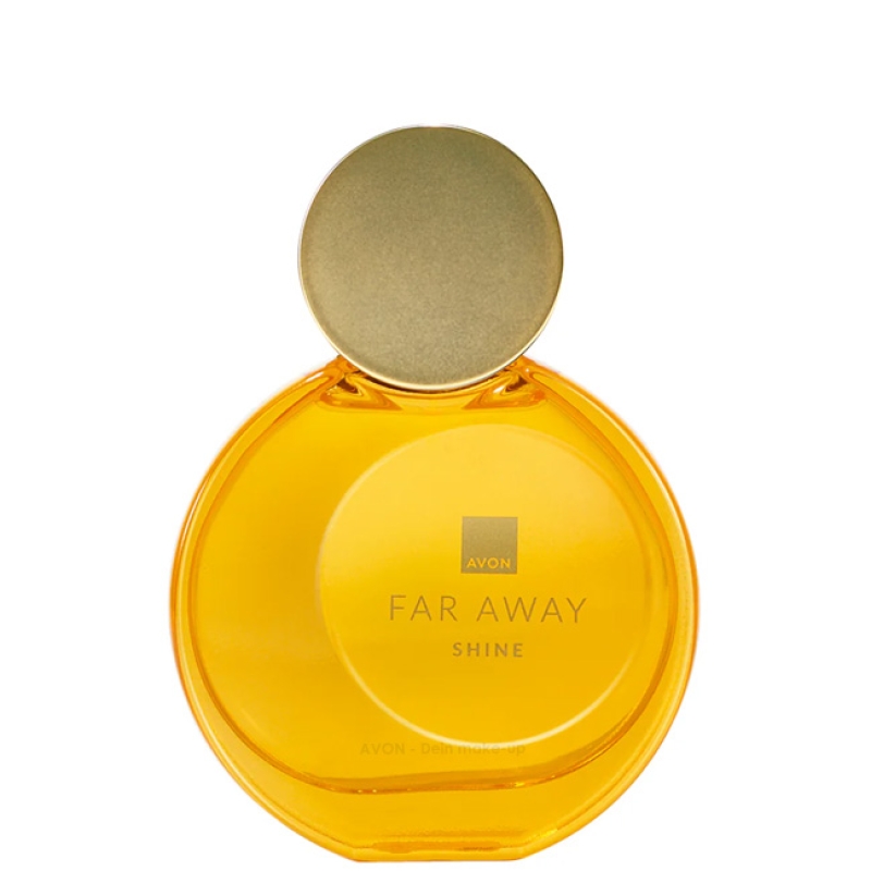 AVON Far Away SHINE Eau de Parfum Spray