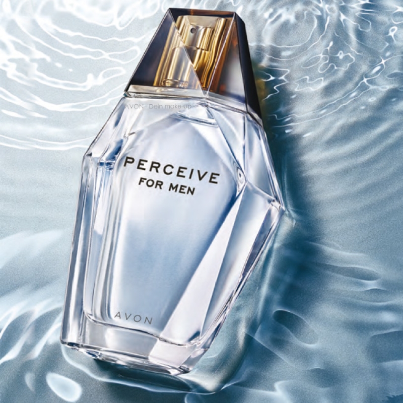 AVON Perceive für Ihn EdT Spray