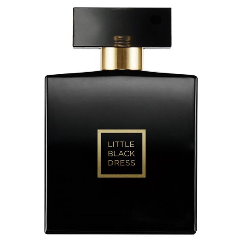 AVON Little Black Dress Eau de Parfum Spray