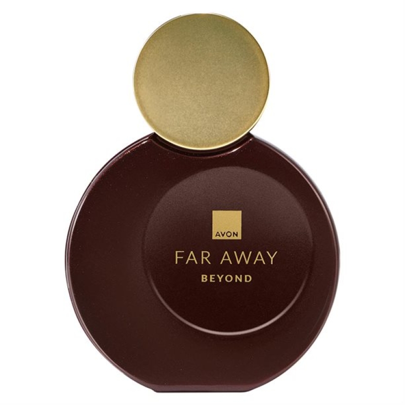 AVON Far Away BEYOND EdP  Spray