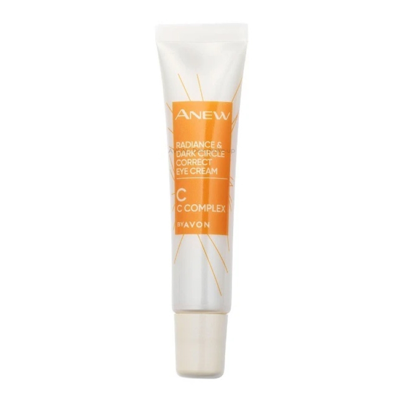 AVON ANEW Augencreme mit Vitamin C gegen Augenringe