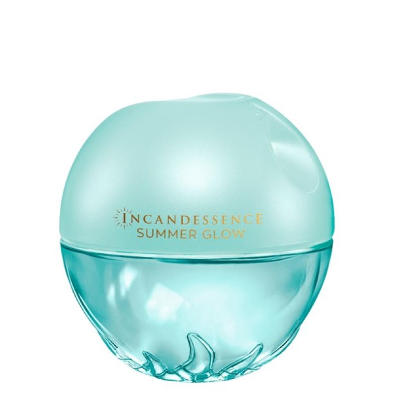 AVON Incandessence SUMMER GLOW Eau de Parfum Spray