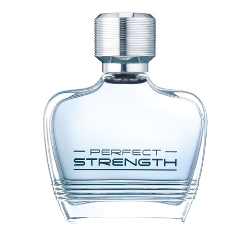 AVON Perfect Strength EdT / Duftprobe