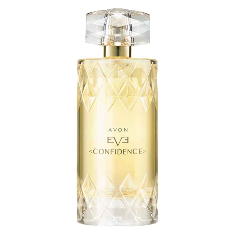 AVON EVE CONFIDENCE Eau de Parfum Spray /100
