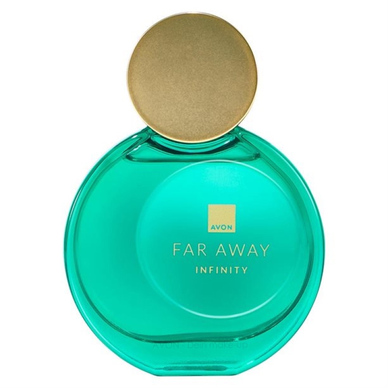 AVON Far Away INFINITY EdP Spray