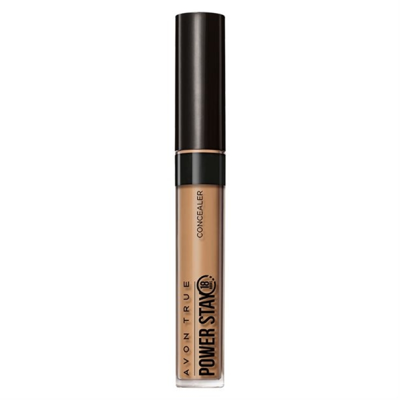 AVON POWER STAY Concealer / 230 N (Creamy Natural)