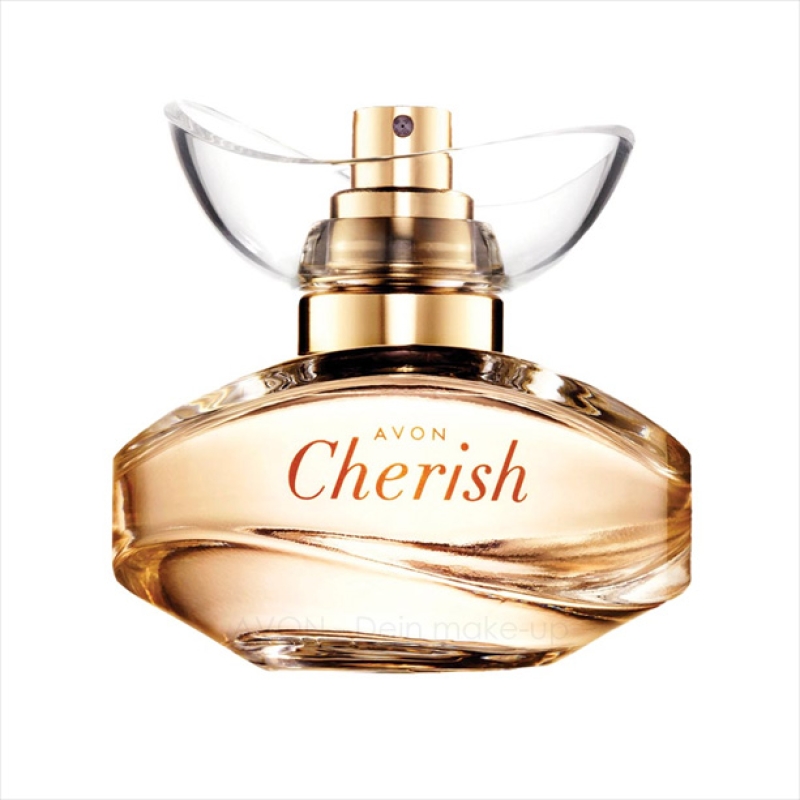 AVON Cherish Eau de Parfum Spray /50