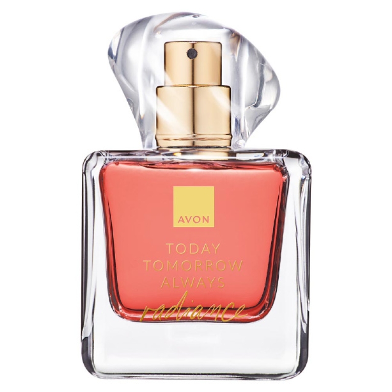 AVON TTA RADIANCE Eau de Parfum Spray