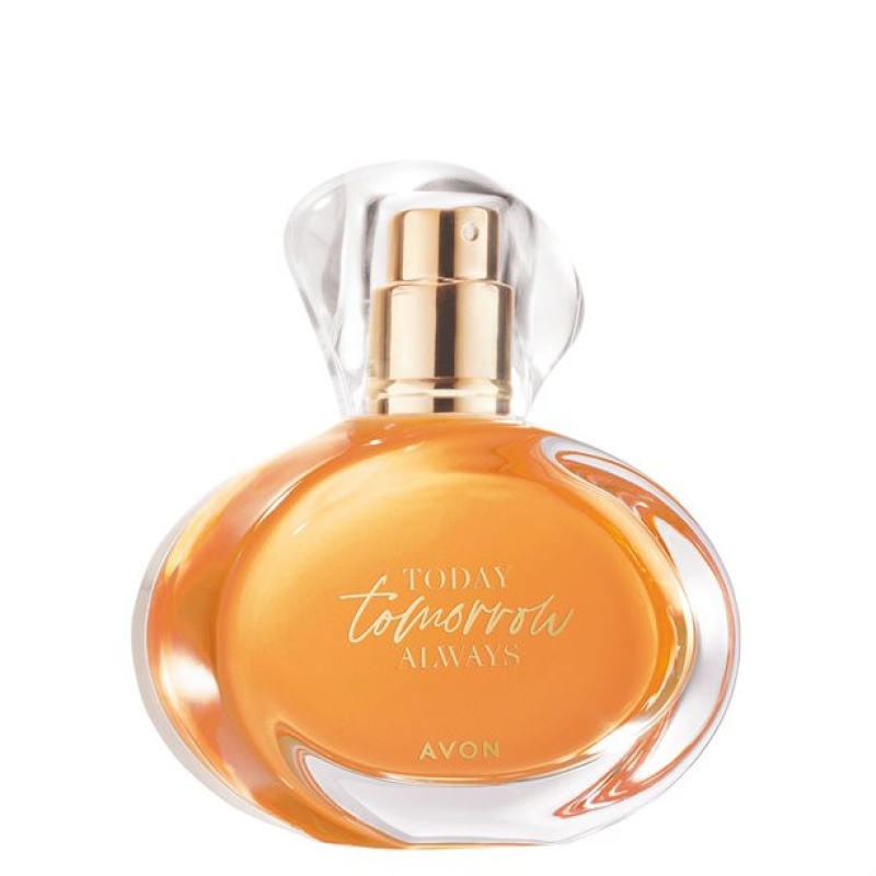 AVON TTA TOMORROW für Sie Eau de Parfum Spray