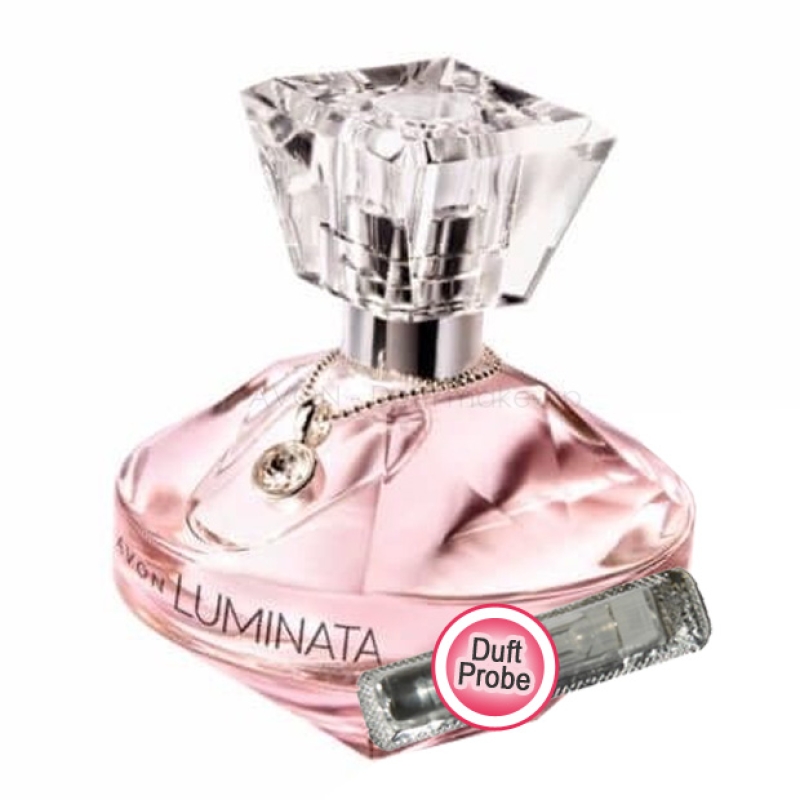 AVON Luminata EdP / Duftprobe