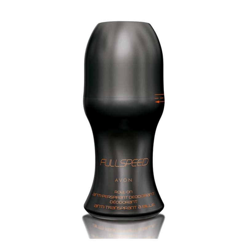 AVON Full Speed Deoroller