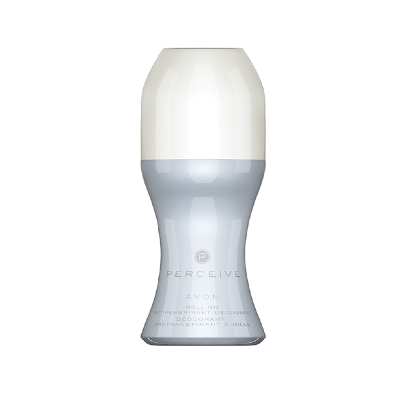 AVON PERCEIVE Deoroller