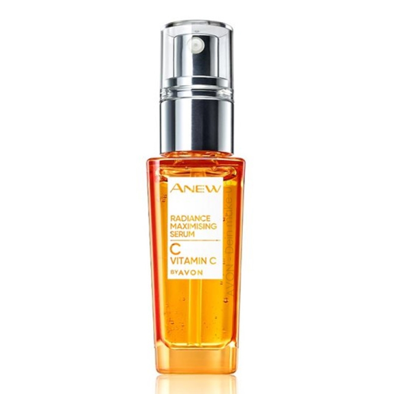 AVON ANEW Vitamin C Serum für einen strahlenden Teint /30