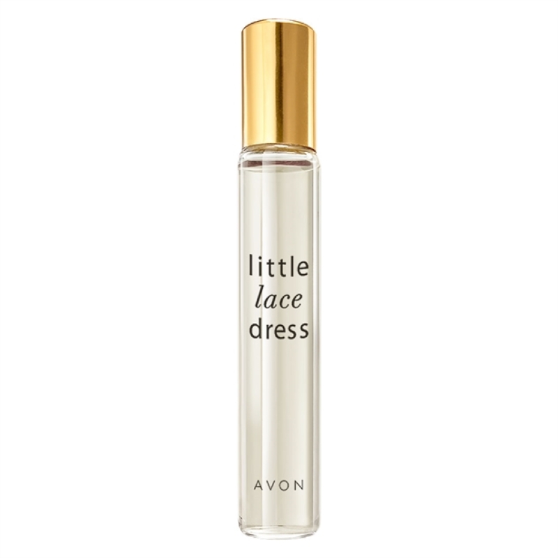 AVON Little Lace Dress / Taschenspray