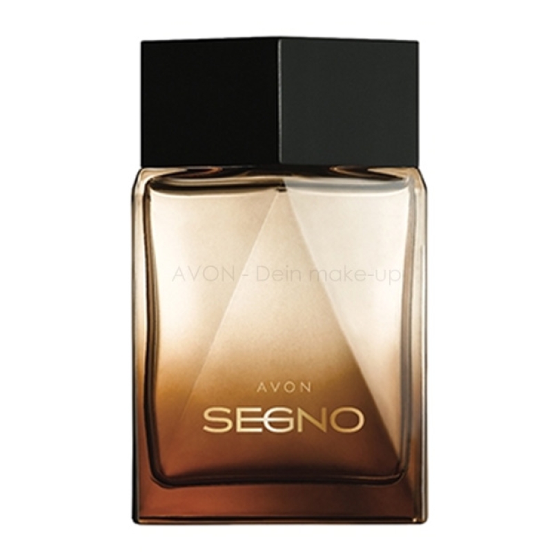 AVON Segno for Men EdP Spray /75