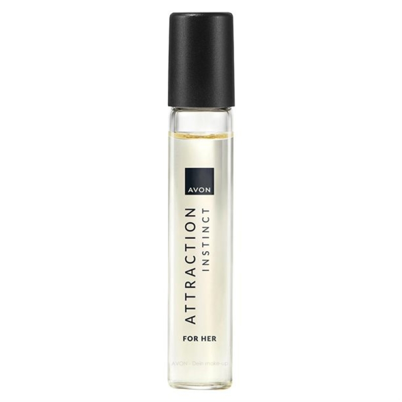 AVON Attraction INSTINCT Damen Taschenspray