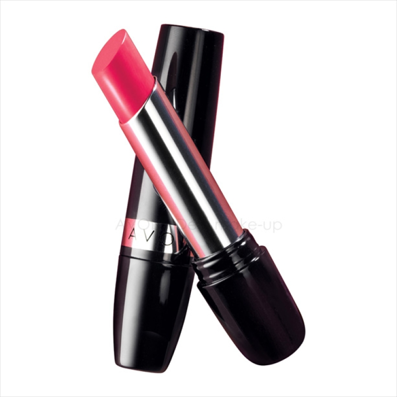 AVON True Colour ULTRA Indugence  Lippenfarbe Farbe-  IM BLOOM  SPF 15