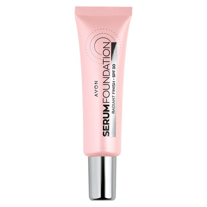 AVON Serum-Foundation - SHELL