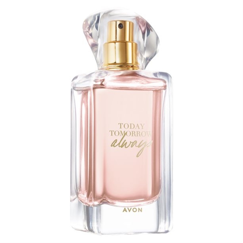 AVON TTA ALWAYS EdP Spray/50