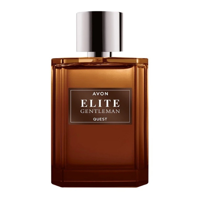 AVON Elite Gentleman QUEST Eau de Toilette Spray
