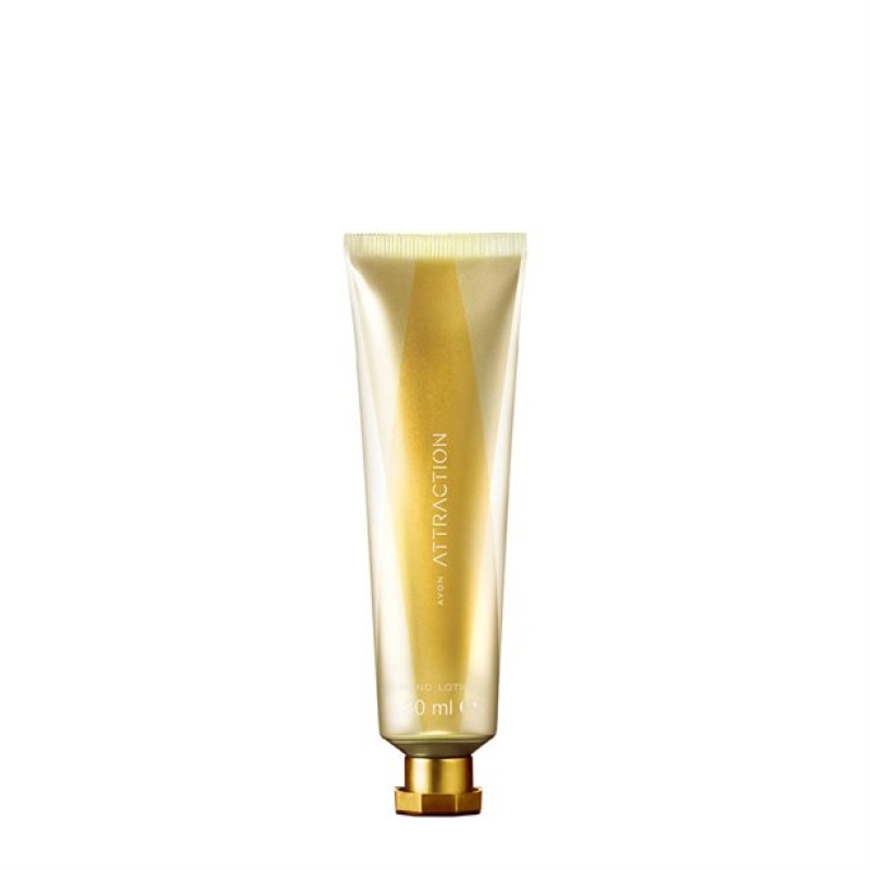AVON Attraction für Sie Lotion für die Hände /30
