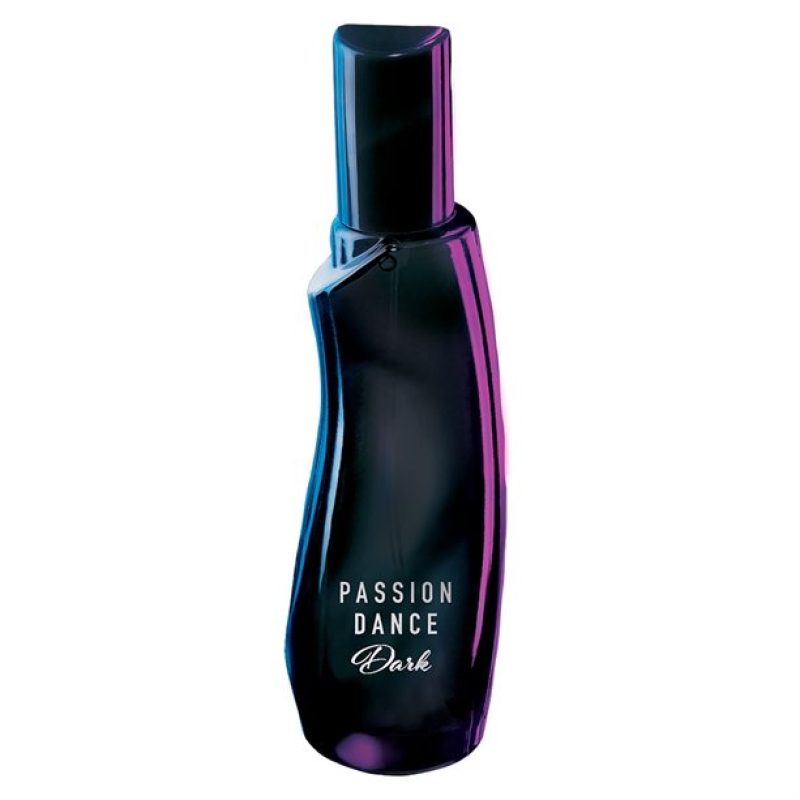 AVON Passion Dance DARK Eau de Toilette Spray