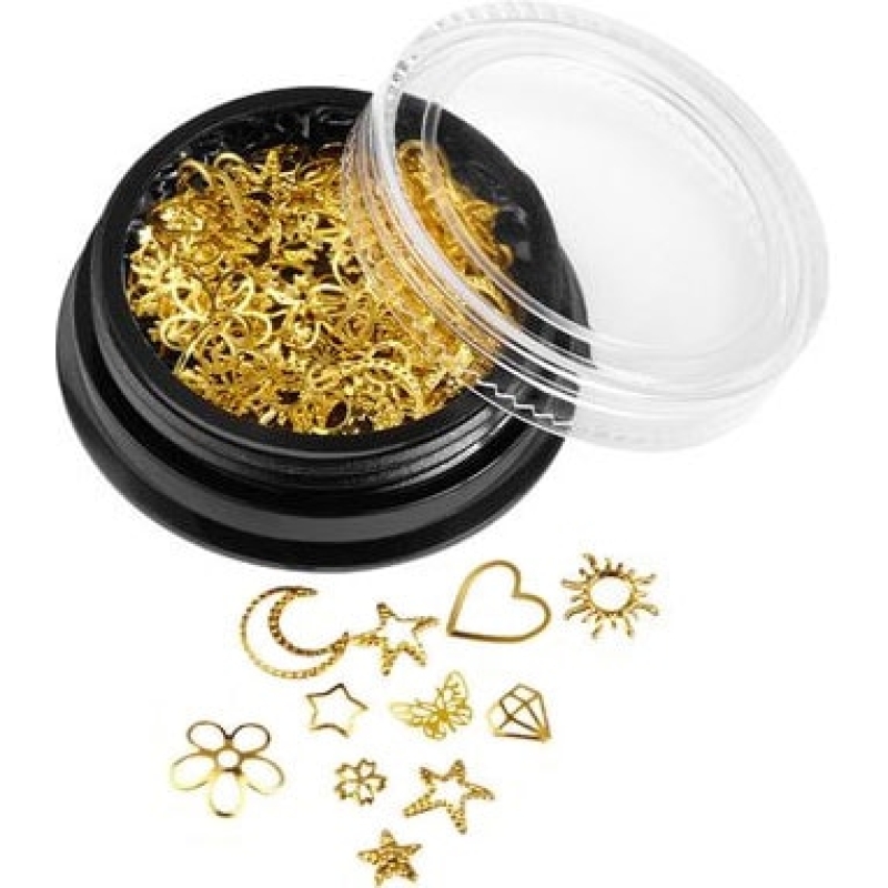 AVON Metallic-Ziersteinchen für die Nägel