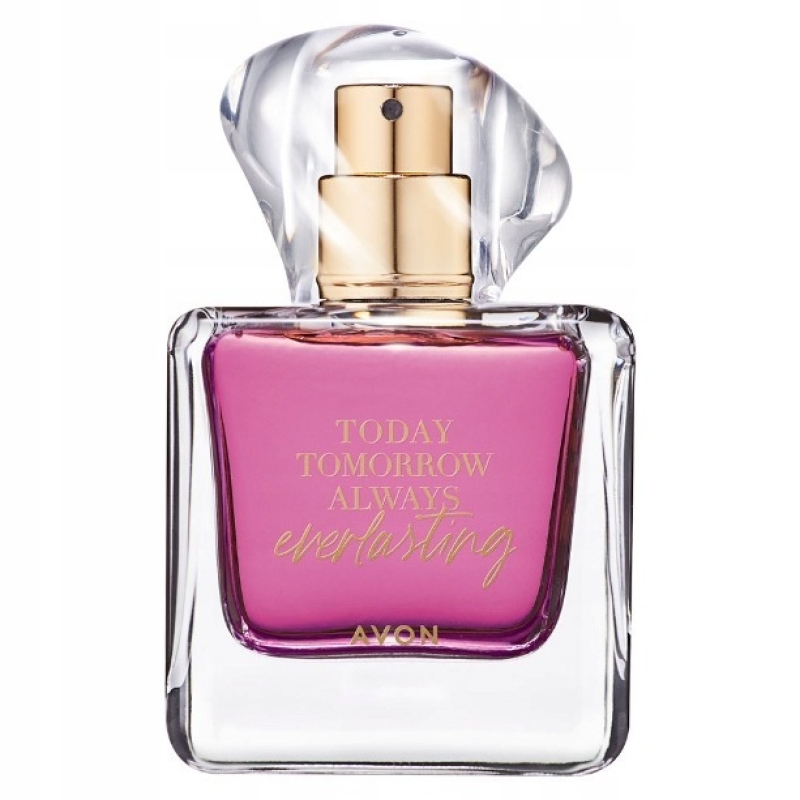 AVON TTA EVERLASTING Eau de Parfum Spray