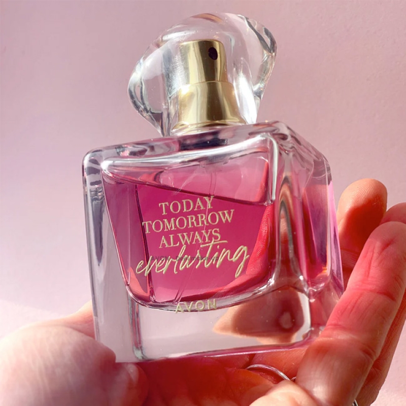AVON TTA EVERLASTING Eau de Parfum Spray