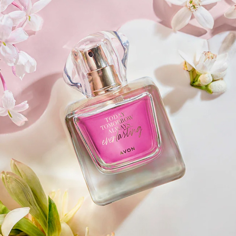 AVON TTA EVERLASTING Eau de Parfum Spray