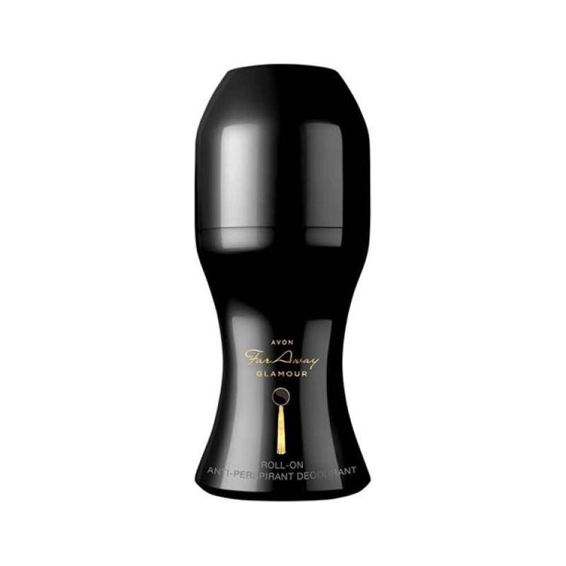 AVON Far Away GLAMOUR Deoroller
