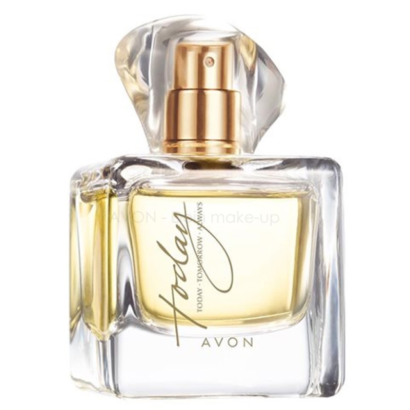 AVON TTA TODAY für Sie EdP Spray /50