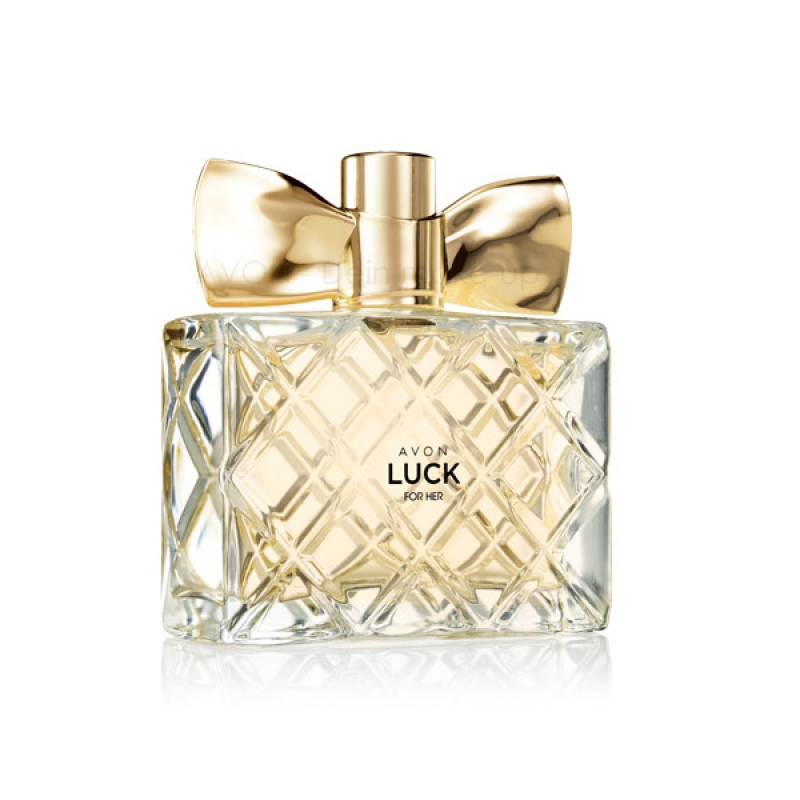 AVON Luck für Sie Eau de Parfum Spray