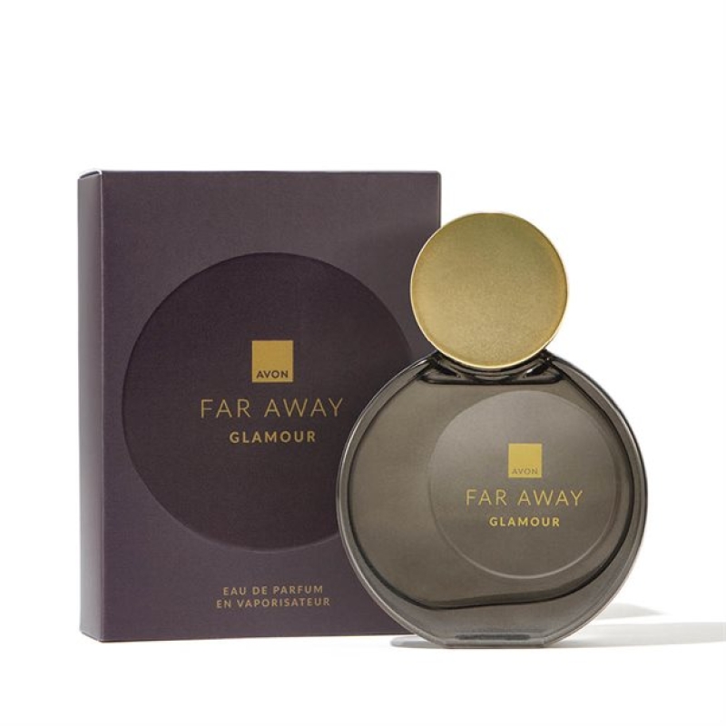 AVON Far Away GLAMOUR Eau de Parfum Spray