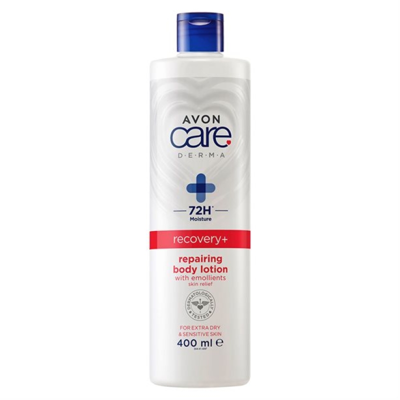 AVON Care DERMA Regenerierende Körperlotion mit Pflegestoffen
