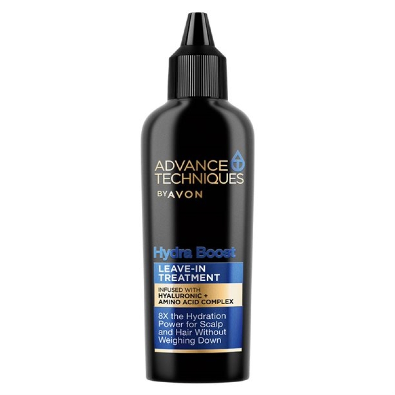 AVON Advance Techniques HYDRA BOOST Pflegekur ohne Ausspülen