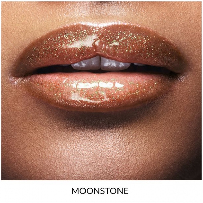 AVON mark. Show Glow Holochrome Schimmergloss  /PINK OBSESSION