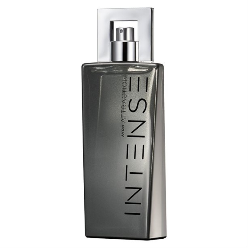AVON Attraction INTENSE für Ihn Eau de Toilette Spray