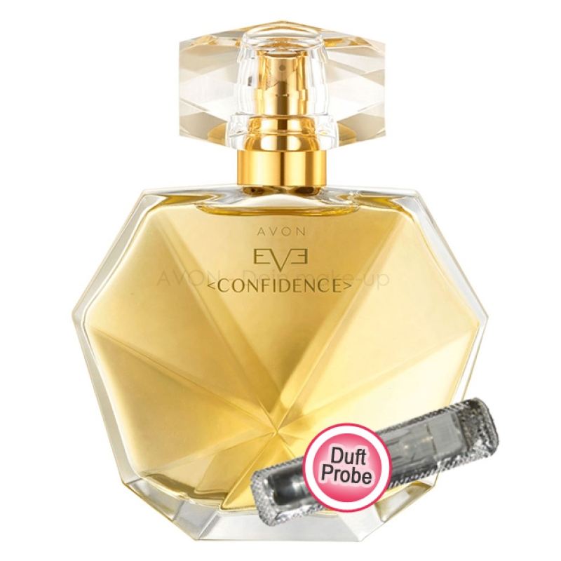 AVON EVE CONFIDENCE EdP /Duftprobe