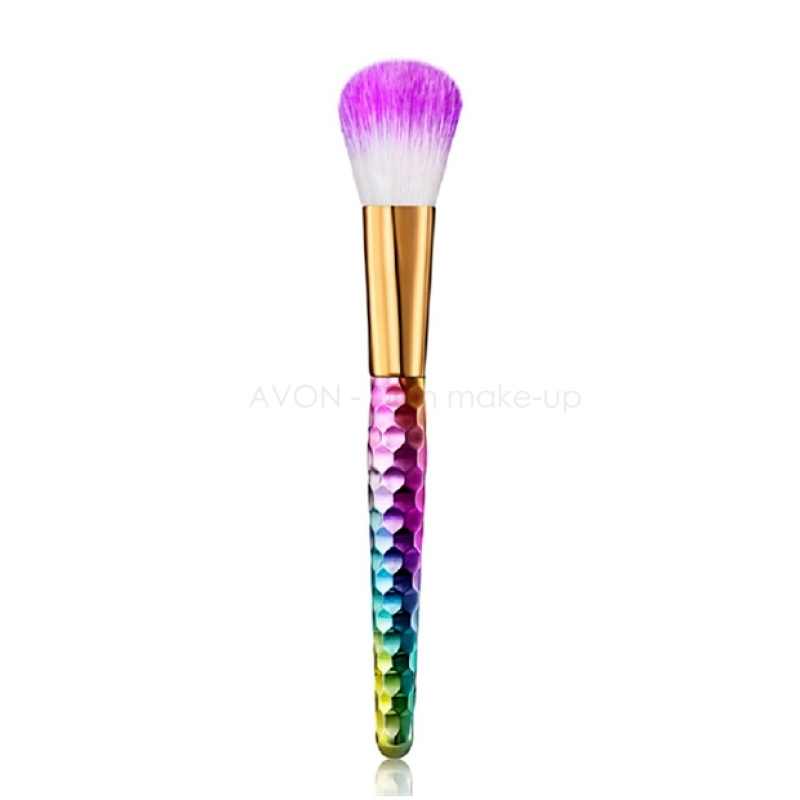 AVON Gesichtspinsel