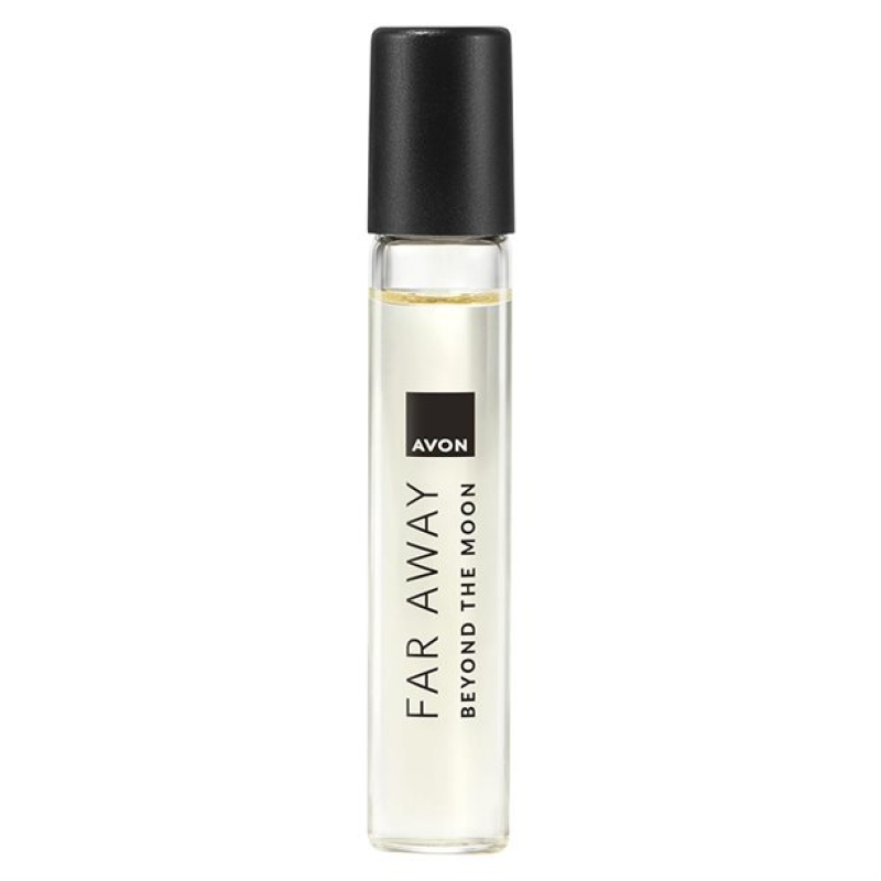AVON Far Away BEYOND THE MOON Taschenspray