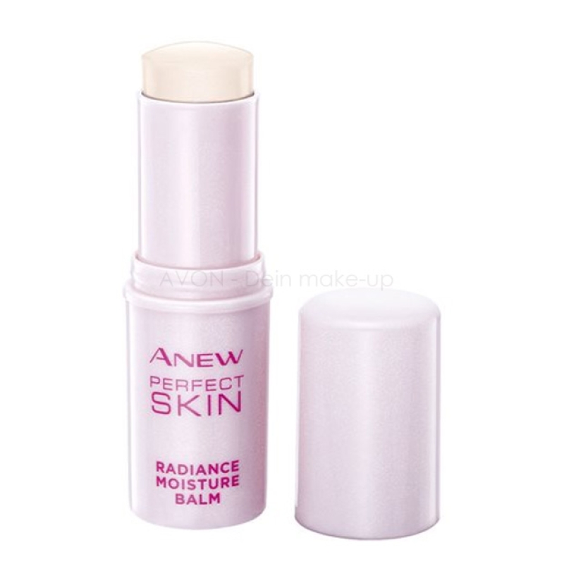 AVON ANEW Perfect Skin Feuchtigkeitsbalsam für einen strahlenden Teint