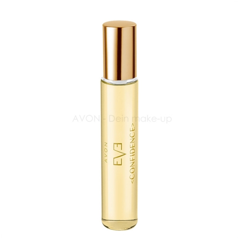 AVON EVE CONFIDENCE Taschenspray