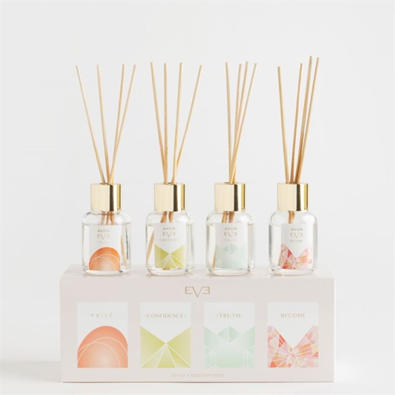 AVON Diffusor-Geschenkset EVE