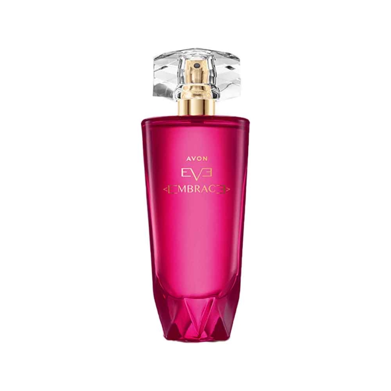 AVON EVE EMBRACE EdP /Duftprobe