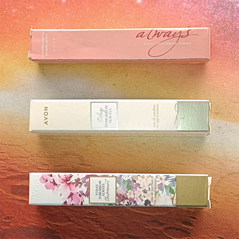 AVON TTA Taschenspray ​(3-tlg) Set