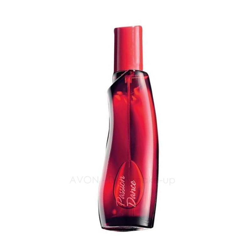 AVON Passion Dance Eau de Toilette Spray 35949