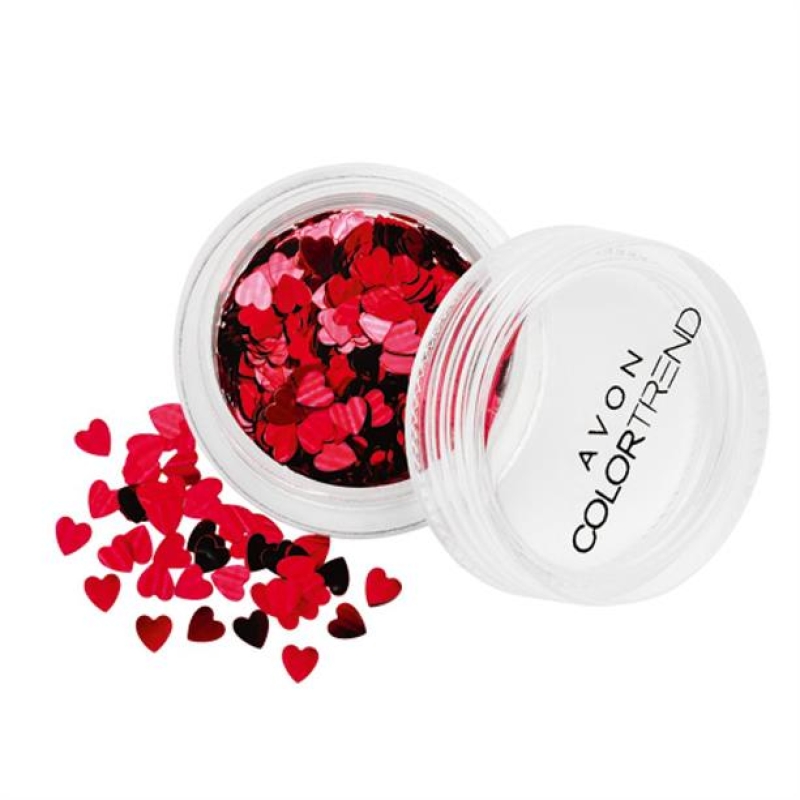 AVON Nagelsteinchen